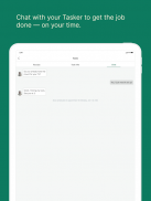 Taskrabbit screenshot 6