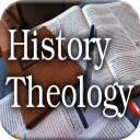 History of theology