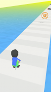 Life Bike screenshot 5