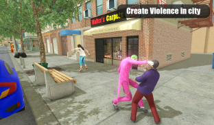 Joker Crime Simulator screenshot 3