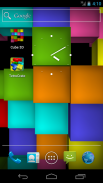 Cube 3D: Живые Обои screenshot 7