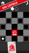 Chess Ace Logic Puzzle screenshot 0