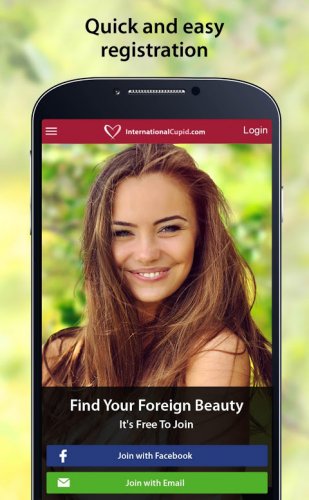 cupidon dating app android)