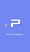 PayMaster - The Super App screenshot 2