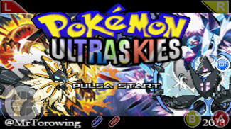 How to download Pokemon fire Red in Aptoide app and how to use and