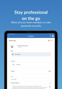 ScanPay: Payments & Invoices screenshot 6