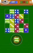 Fun 7 Dice: Dominos Dice Games screenshot 13