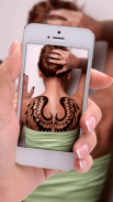 Tattoo Photo Studio screenshot 5