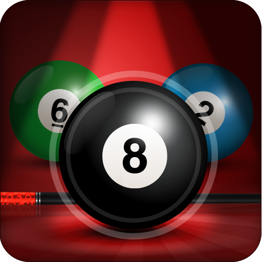 8 Ball Arena - Apps on Google Play