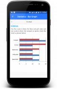 Learn Statistics screenshot 0