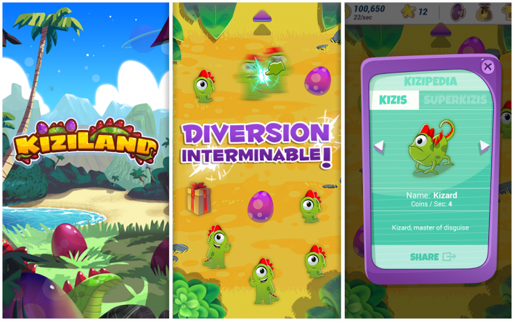 Kizi Juegos Divertidos Gratis 2 2 8 Descargar Apk Para Android