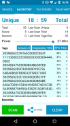 RFID Explorer 2 screenshot 4