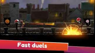 Archers Online: PvP screenshot 5