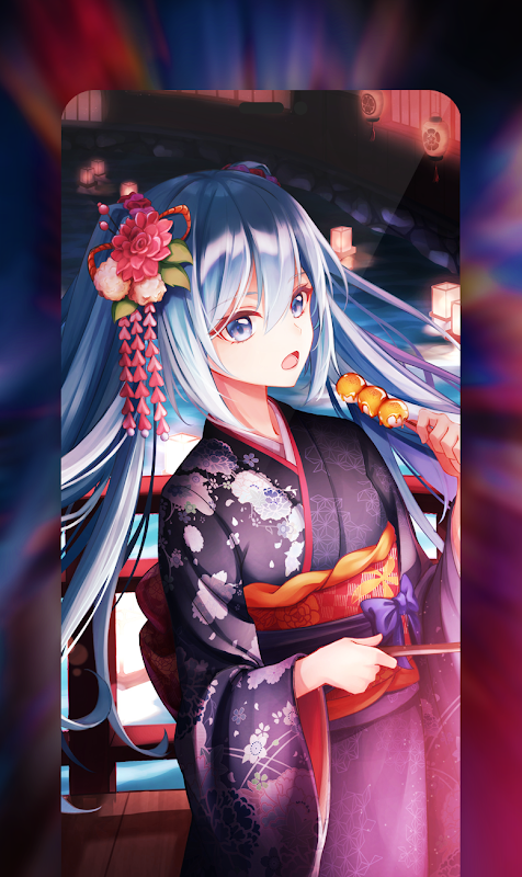 Quanzhi Gaoshou Wallpaper APK for Android Download