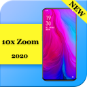 Theme for Oppo Reno 10x zoom - 🚀launcher for Oppo