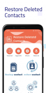 Recover Deleted Contacts screenshot 8