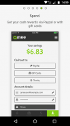 Qmee: Instant Cash for Surveys screenshot 3