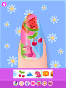 Nail salon screenshot 10