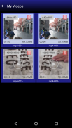 Reverse Video Magic - Revert videos with ease screenshot 7