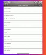 Class 8 English Grammar Book screenshot 24