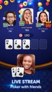 PokerUp:Social Poker screenshot 7