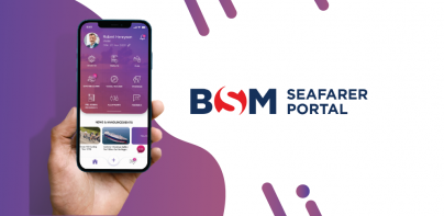 Seafarer Portal (BSM)