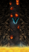 Lava Cave screenshot 4