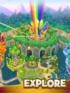 Magic Meadow screenshot 6