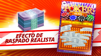 Billete de Lotería - Súper Rascar! screenshot 3