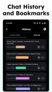 AI Chat - Deep AI Assistant screenshot 7