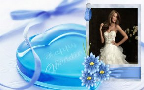 Wedding Photo Frames screenshot 0