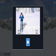 Downhill Ski screenshot 2