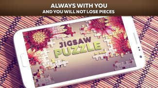 Free Jigsaw Puzzles for Adults and Kids screenshot 3