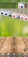 Solitaire screenshot 22