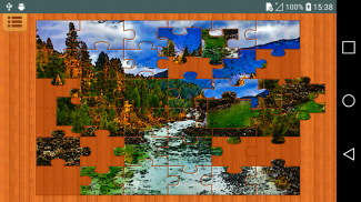 My Picture Puzzle screenshot 2