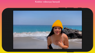 Video Lagu Gita Youbi screenshot 0