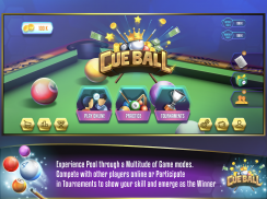 The Cue Ball screenshot 13