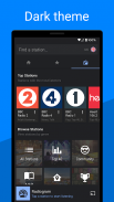 Radiogram - Free Radio App screenshot 5
