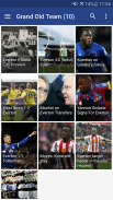 Football News Everton screenshot 4