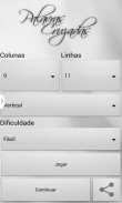 Palavras Cruzadas Brasileiro screenshot 4