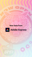 Adobe Express (Beta) screenshot 5