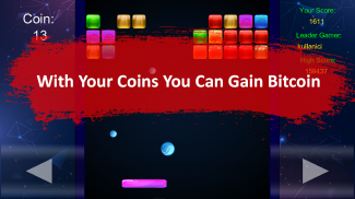 Crypto Games Bitcoin screenshot 0