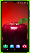 Fruit Apple Wallpaper HD screenshot 8