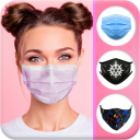 Face Mask Photo Editor