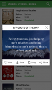 English Stories - Books Offline screenshot 0