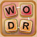 Word Connect - Word Game Puzzles Icon