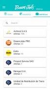 DreamJobs - Trabajo y Empleo screenshot 5