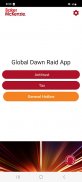 Baker McKenzie Dawn Raid App screenshot 0