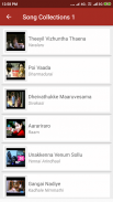 Amma Songs Tamil screenshot 0