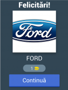 Ghiceste masina screenshot 10